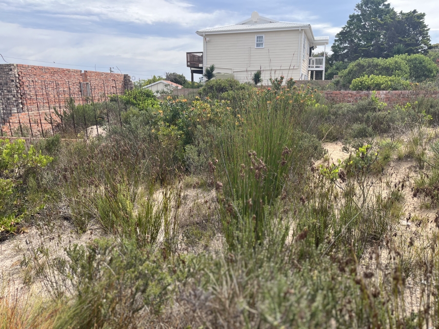 0 Bedroom Property for Sale in Dana Bay Western Cape